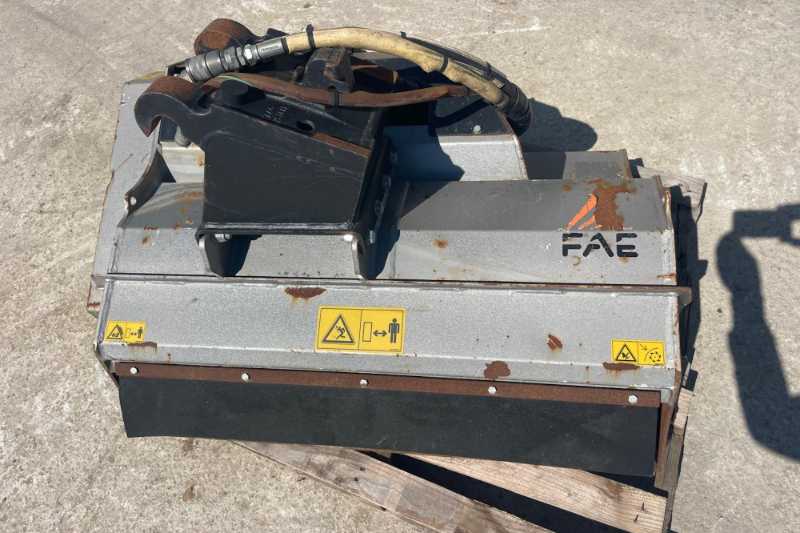 OmecoHub - Immagine FAE PMMHY100